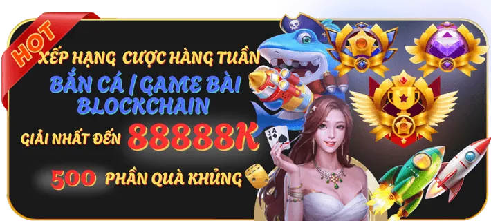 Các loại trò chơi tại 79win
