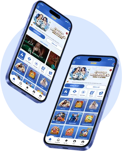 Giao diện thân thiện của 79win