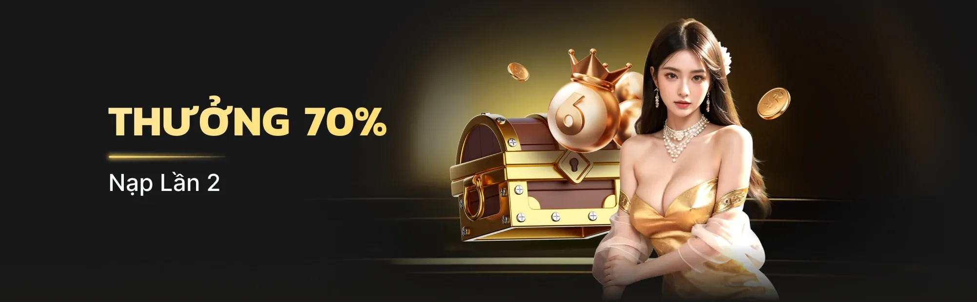 Quà tặng sinh nhật thành viên VIP